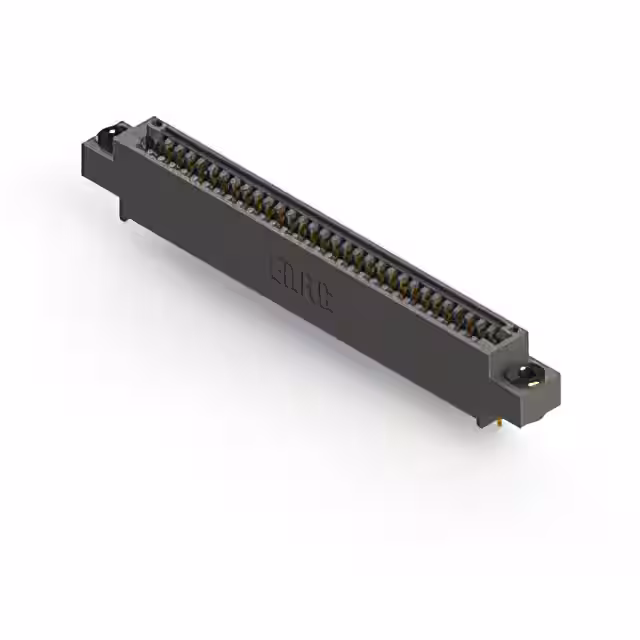 395-031-541-603 EDAC Inc.  Edgeboard Connectors